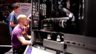 LAN Experience [Aftermovie] - Dreamhack Winter 2014