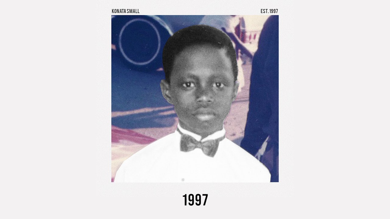 Watch Konata Small - 1997 (Official Audio) | Est. 1997 on YouTube Watch Konata Small - 1997 (Official Audio) | Est. 1997 on YouTube