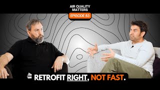 #83 – Andrew Sutton: Breaking the Retrofit Boom-Bust Cycle with Better Outcomes Wealth
