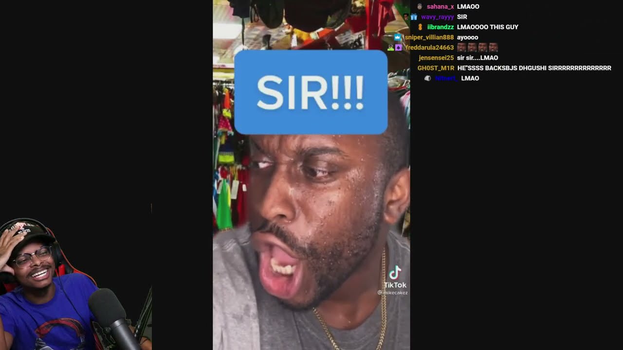 ImDontai Reacts To Memes For ImDotnai Vol 61