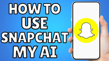 What Is Snapchat My Ai | How To Use It! 2023