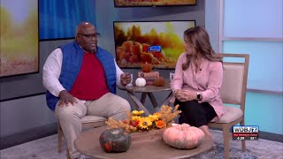 Project Imagine Shares Gang Prevention Knowledge With Sweden