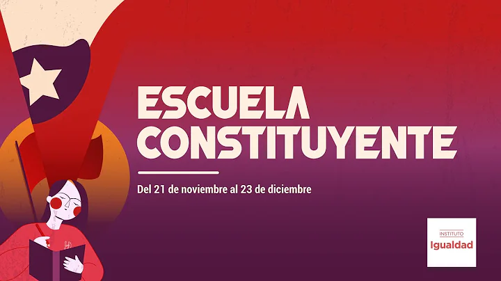Escuela Constituyente - Introduccin al Proceso Con...