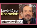 Alexandre Astier dit toute la vérité sur Kaamelott