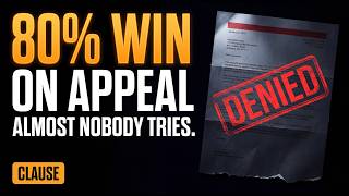 The Denial Playbook: How Insurance Companies Reject Claims They Should Pay