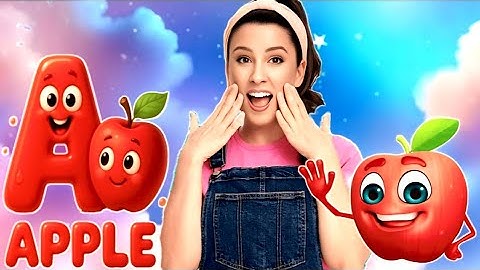 Preschool & Toddler Learning Video with Ms Rachel - Learn Shapes, Letters, Numbers, Colors & More