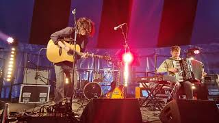 The Great Estate Festival 2022 - The Girl I Left Behind Me - India Electric Co screenshot 2