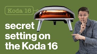 Ooni Koda 16 Unboxing | Secrets from Ooni Head of Engineering