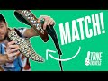 A GUITAR STRAP To Match My SHOES (TONE TRAVELS EP1 ft. MASCOLORI and FERRINI GUITAR STRAPS)