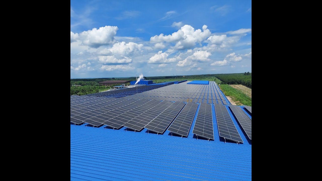 VNTYRE COMPANY 2022 - YouTube