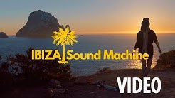 DEEP ZONE Project (a.k.a. IBIZA Sound Machine)  - Say My Name (Official 4K Video)