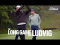 Hit Your Long Irons Like Ludvig Åberg