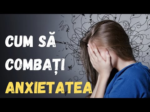 Video: 4 moduri de a gestiona tulburarea de anxietate de separare a adulților