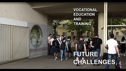 Vocational education and training - Future challenges - DayDayNews