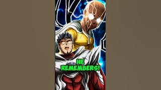 #1 HERO BLAST FINDS OUT ABOUT SAITAMA'S FULL POWER | ONE PUNCH MAN