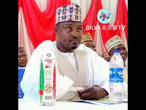 Sabuwar Qasidar Hon Kabiru Classic MAULUDI