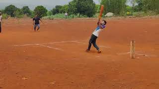 3rd Round Cricket tournament 🏏 kelewadi sports vs dhamane part - 2