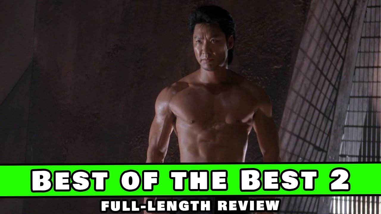 SBIG 380 - Best of the Best 2 - Full-length Commentary