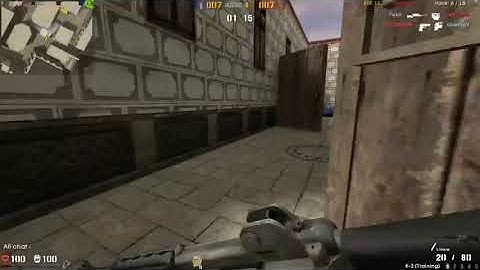 Killersource BETA TESTING! RATRATAN NA!