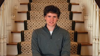 Zack Cohen Introduction Video