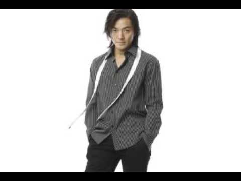 鄭伊健 - 從沒對我坦白(初稿版) (TVB電視劇《九反威龍》插曲) (1992)