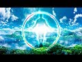 Music To Transform Life into Miracles⎪285hz 528hz 852hz Solfeggio Frequencies⎪Soft Drums 528Hz Music