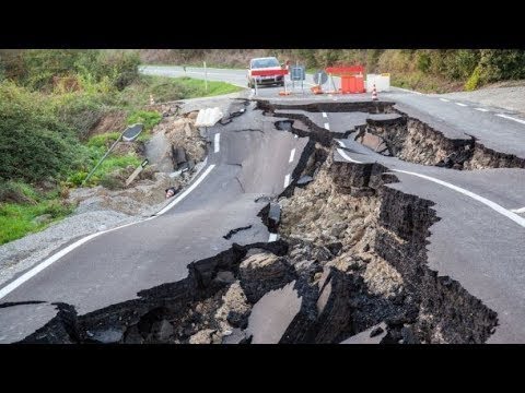 С точки зрения науки «СЕРИЯ ЗЕМЛЕТРЯСЕНИЙ» National Geographic