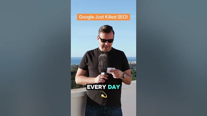 Google's AI Update Is Killing Traditional SEO Methods