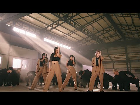 [Mirrored] Aya Mamamoo Dance Performance [4K]