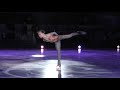 Alexandra Trusova / Tutberidze show "The Fifth Element"  20.04