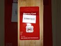 512 MB MICRO SD CARD FOR PS2 FREE Mcboot IN 2025.