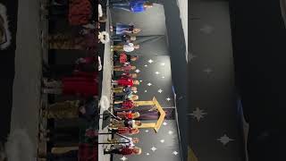 Preschool Christmas Program 2023