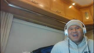 Say you wont let go Cover.mp4