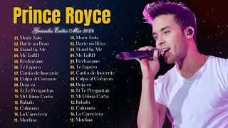 Prince Royce ~ La Voz de la Bachata - Sus Mejores Interpretaciones Románticas #princeroyce