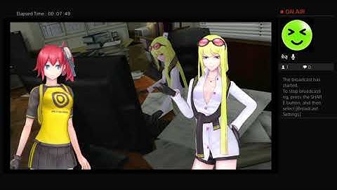 Playing some more Digimon!! Let