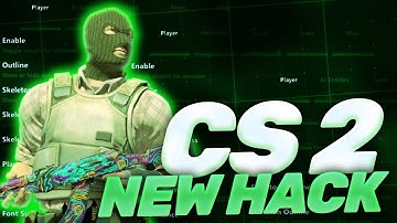 CS2 Hack 2025 - Ultimate CS2 Cheats Free Download & Complete Setup | CS2 Free Cheat