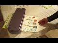 QFUN Laminator Machine - see it in action demo