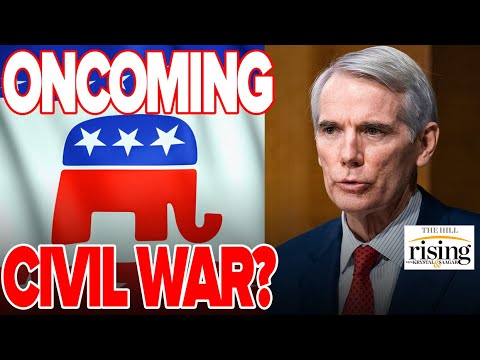 Panel: Republican Senator