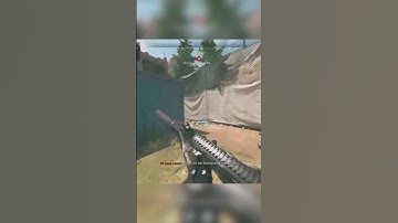 THE FENNEC MIGHT BE MY FAVOURITE GUN IN MW2!!! #cod #gaming #modernwarfare #modernwarfare2