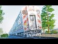 Home Run with Caltrain | Train Sim World 2020