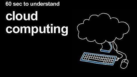Le cloud computing