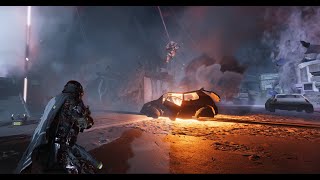 HELLDIVERS 2 With The DOOM Soundtrack Feels Like a Movie