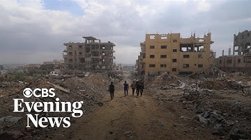 Hamas returns 2 more hostage bodies; Netanyahu says Rafah crossing into Gaza will remain closed