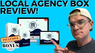 LocalAgencyBox Review  ❌ BUSINESS IN A BOX?? For Real?