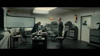 Blade Runner 2049 Tv Spot 28 Movie In The World