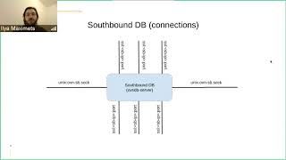 Debugging OVSDB with stream record/replay