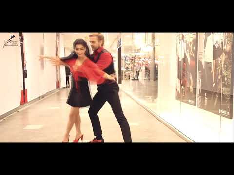 Mayan Vaveyla- Dancer: Natasha & Harald