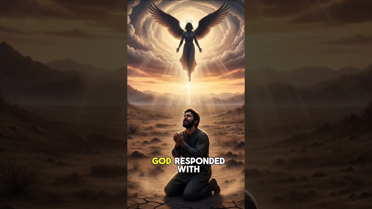 Daniel&rsquo;s Prayer Met Resistance&hellip; Then Michael Turned the Tide!#bibleprophecy #spiritualwarfare #Bible