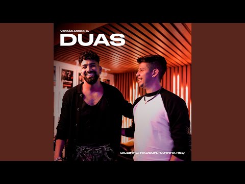 Παρακολούθηση Duas (Versão Arrocha) στο YouTube