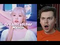ENDING IT ALL (Dreamcatcher(드림캐쳐) 'MAISON' MV Reaction)